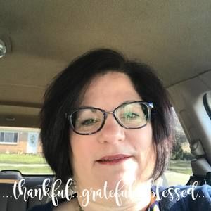 Meet your Posher, Jackie